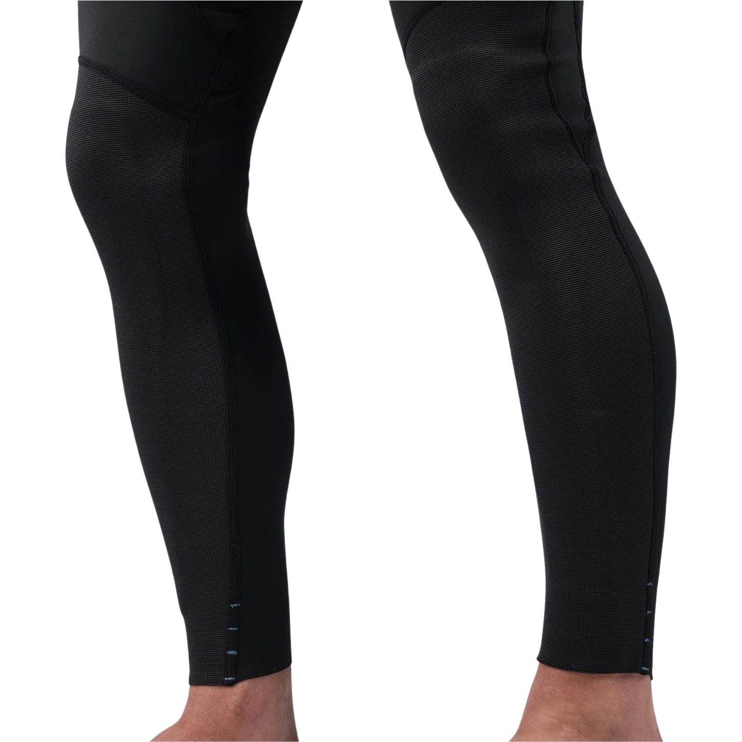 2026 Zhik Mens Microfleece Paddle Pants PNT-0530 - Black